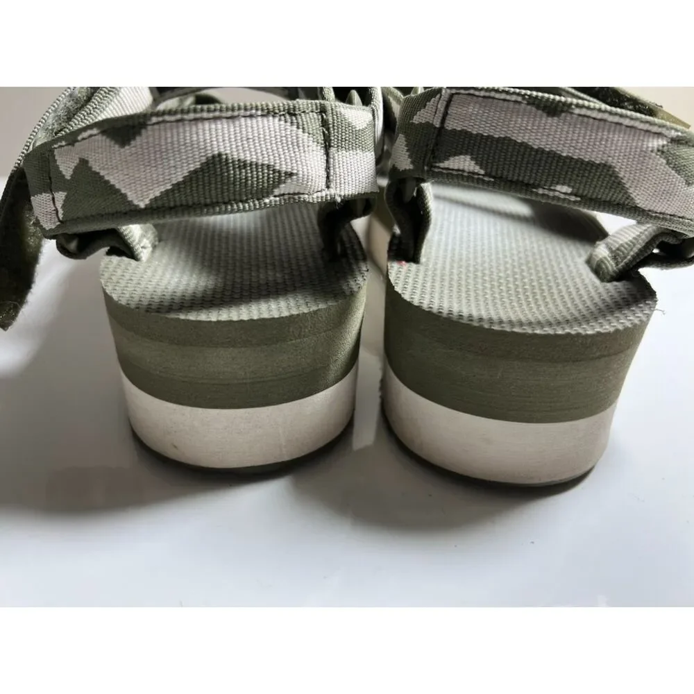 Teva flatform universal